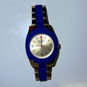 Kate Spade waterproof watch Live Colorfully